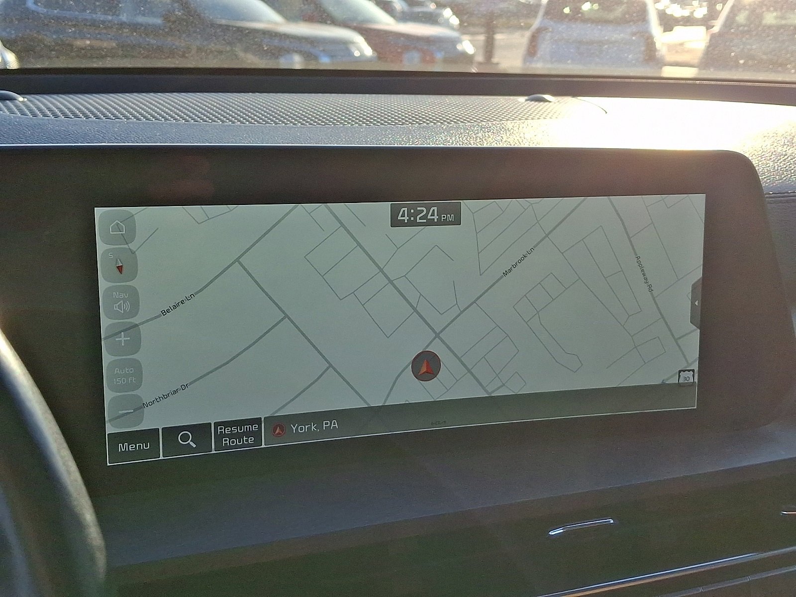 Used 2023 Kia Telluride SX Prestige X-Pro image 18