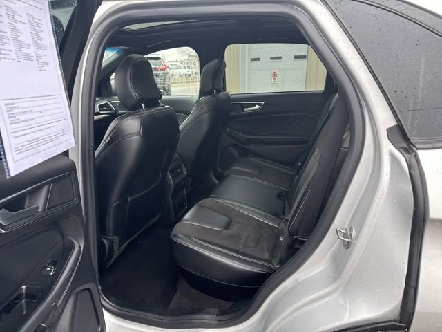 Used 2019 Ford Edge ST w/ Equipment Group 401A image 11