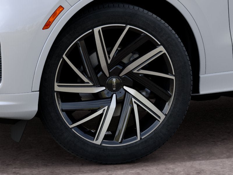 New 2027 Lincoln Aviator Black Label w/ Jet Appearance Package AWD/4WD image 19