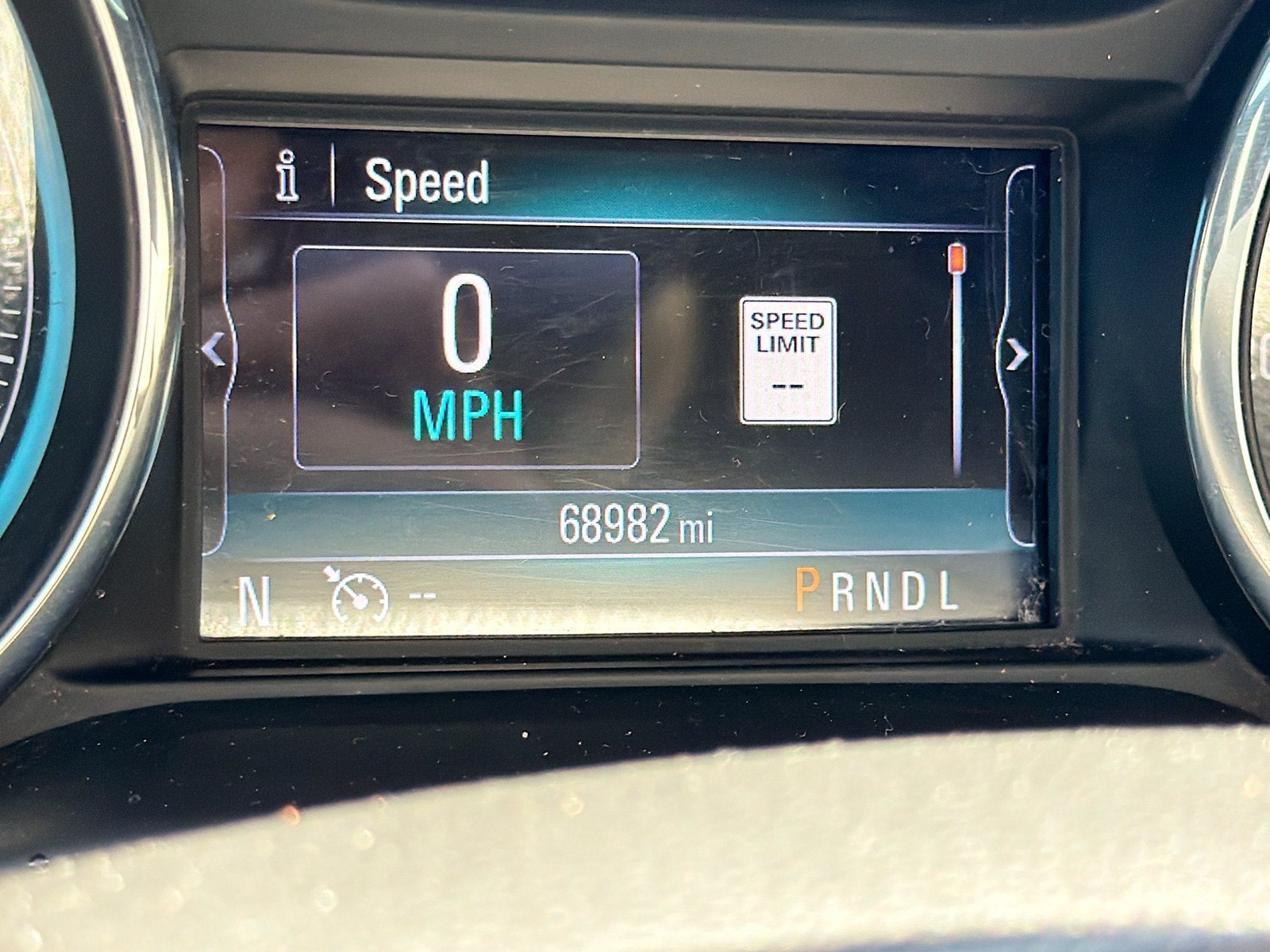 Used 2017 Buick Envision Essence w/ LPO, Hit The Road Package FWD image 15