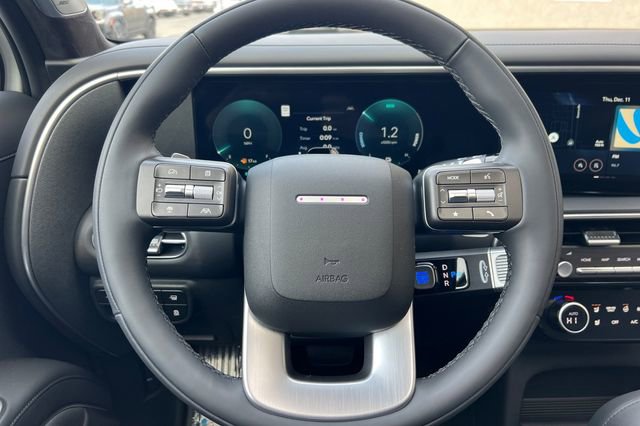 New 2026 Hyundai Palisade Calligraphy image 25