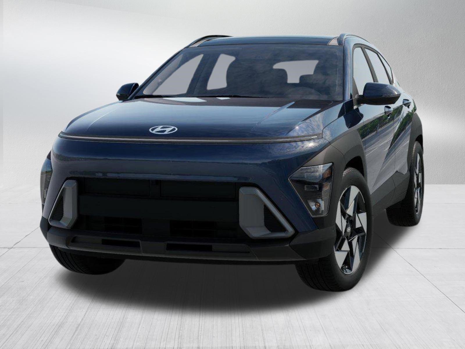 New 2026 Hyundai Kona Limited image 6