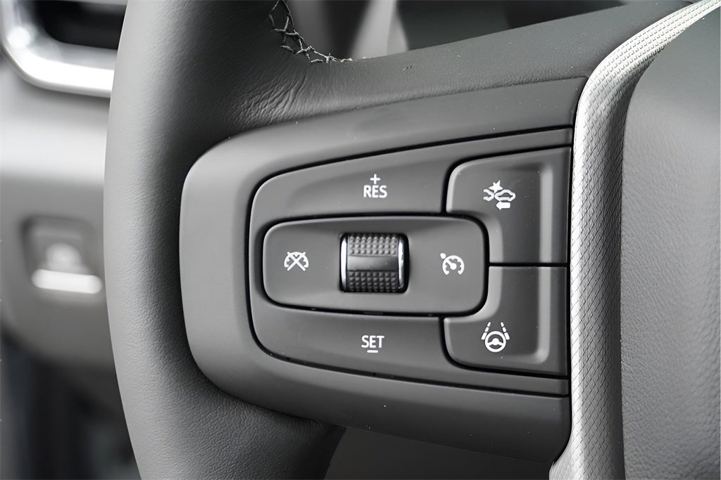 New 2026 GMC Sierra 1500 Denali image 21