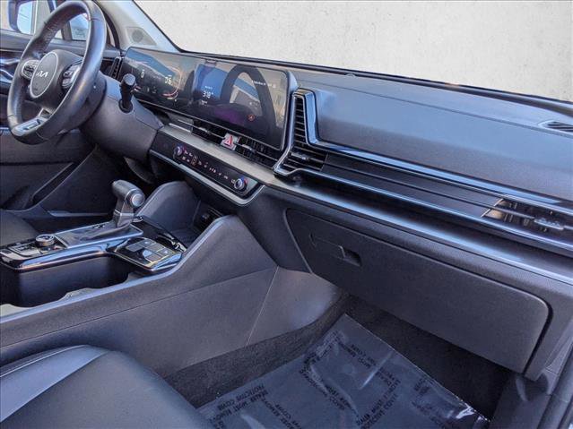 Used 2025 Kia Sportage EX w/ Premium Package image 23