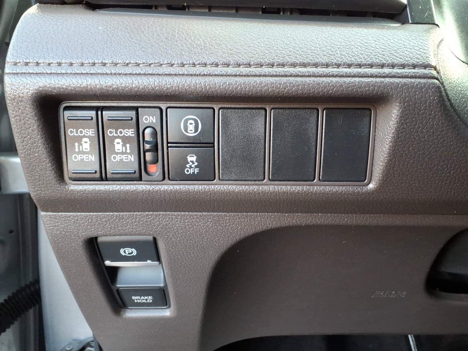 Used 2022 Honda Odyssey EX image 20