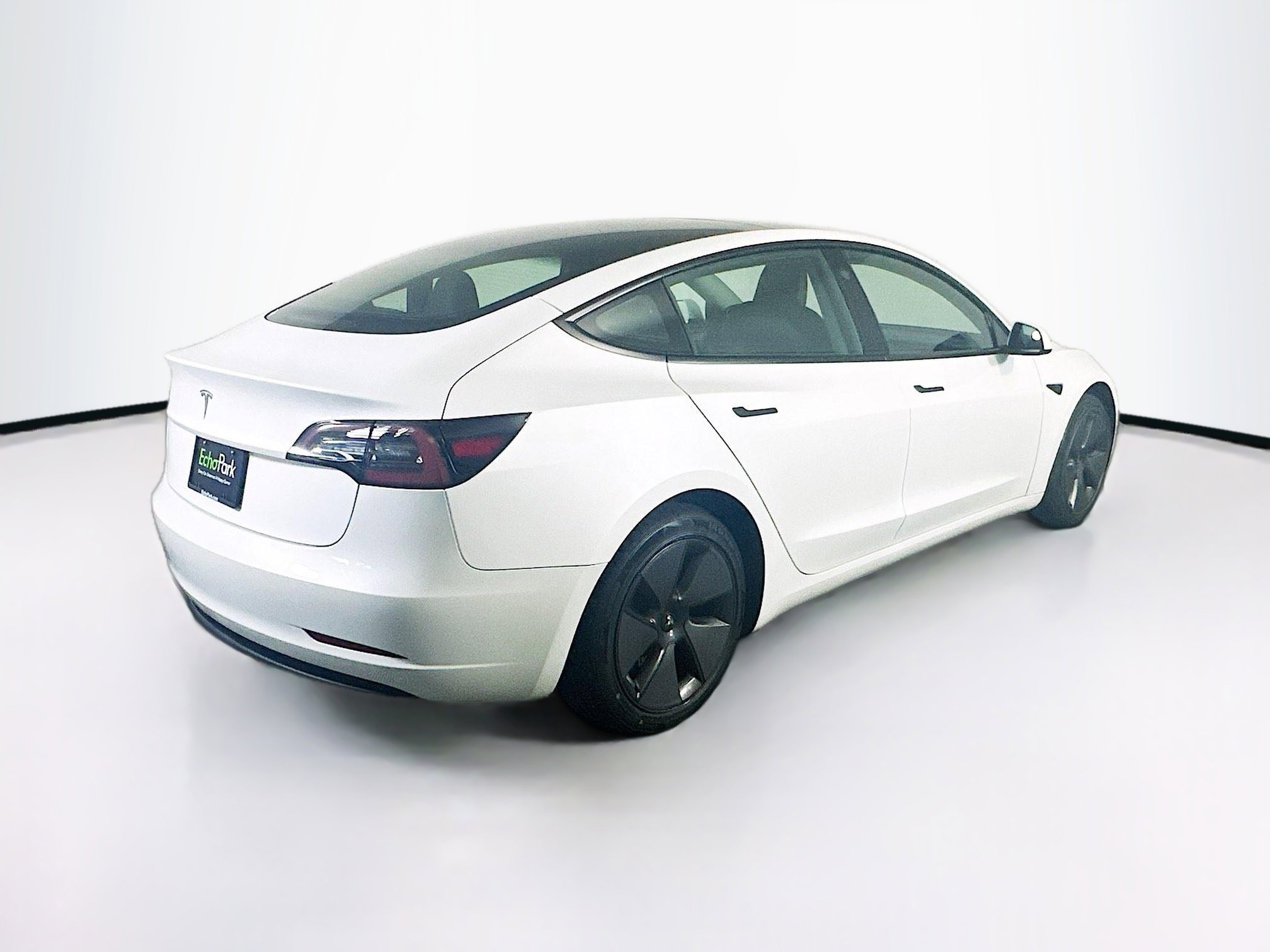Used 2023 Tesla Model 3 Standard Range RWD image 9
