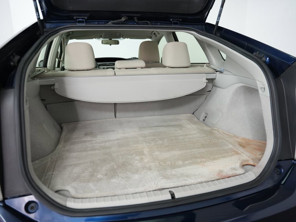 Used 2013 Toyota Prius Two FWD image 31