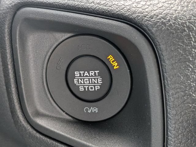 New 2026 Jeep Wrangler Unlimited Sport AWD/4WD image 28