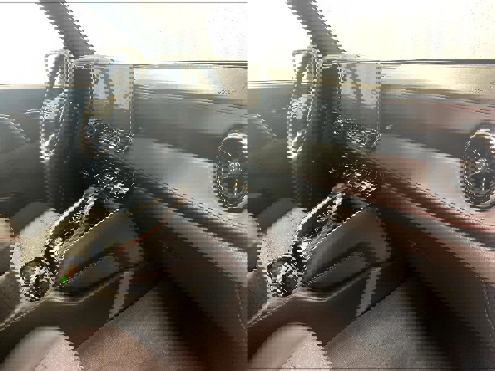 Used 2024 Chevrolet Colorado Z71 w/ Z71 Convenience Package 2 image 14