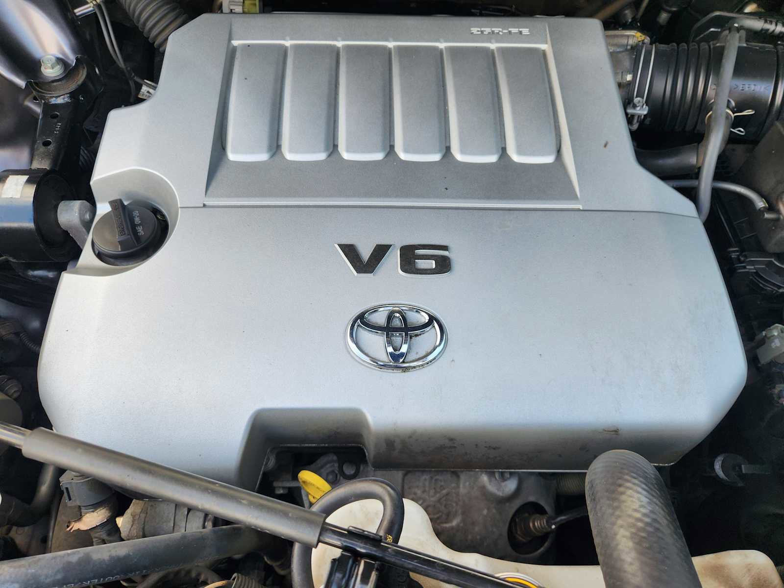 Used 2013 Toyota Highlander Limited FWD image 32