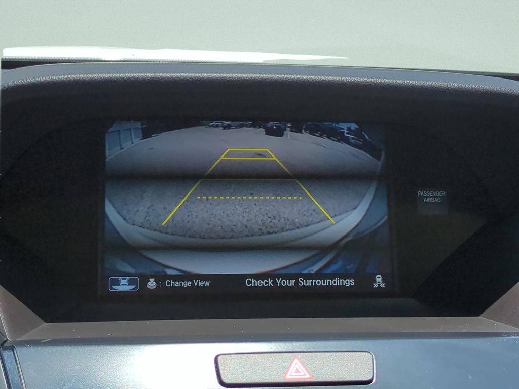 Used 2017 Acura RDX FWD w/ Technology Package image 18