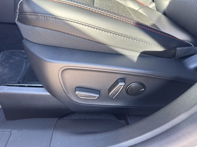 New 2026 Ford Escape ST-Line Select w/ Tech Pack #2 image 22