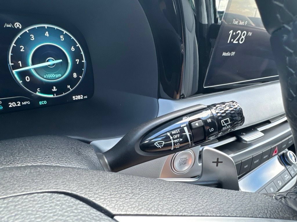 Used 2025 Hyundai Palisade SEL AWD/4WD image 29