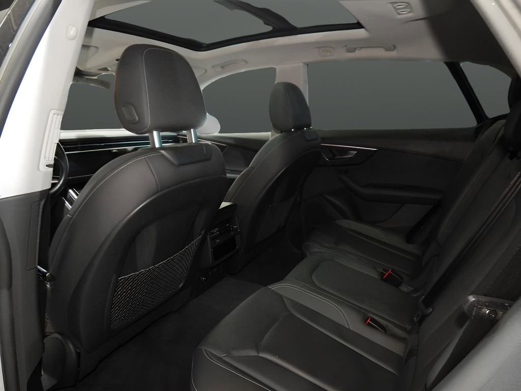 Used 2023 Audi Q8 Premium Plus image 33