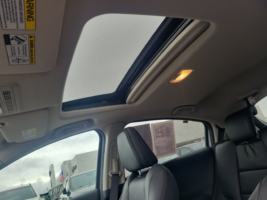 Used 2022 Honda HR-V EX-L image 18