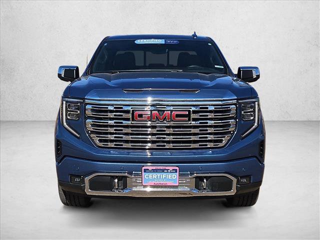 Used 2024 GMC Sierra 1500 Denali image 2