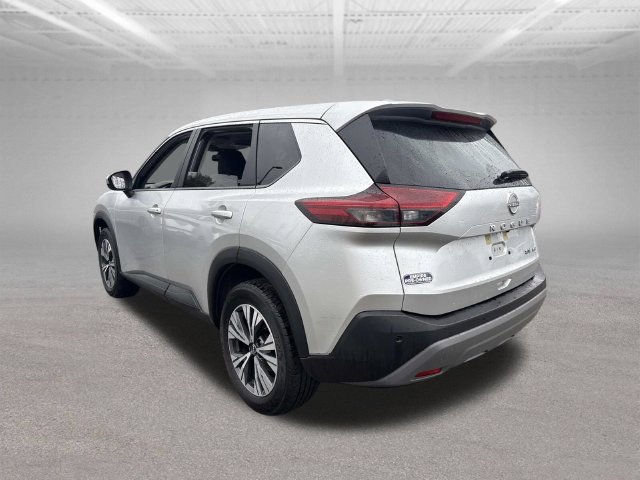 Used 2023 Nissan Rogue SV AWD/4WD image 10