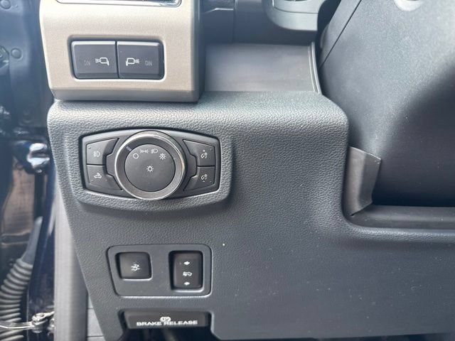 Used 2022 Ford F350 Lariat w/ Lariat Ultimate Package AWD/4WD image 14