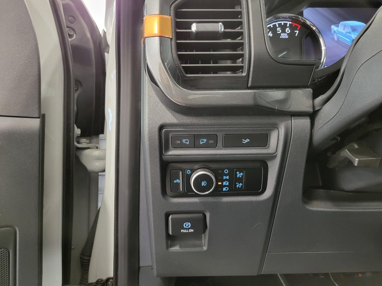 Used 2023 Ford F150 Tremor AWD/4WD image 11
