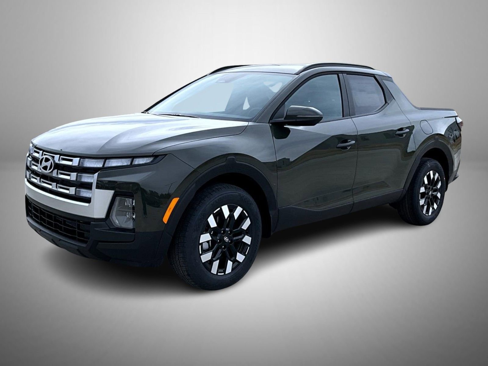 New 2026 Hyundai Santa Cruz SEL AWD/4WD image 1