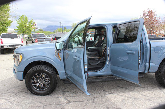 Used 2023 Ford F150 Tremor w/ Equipment Group 402A High AWD/4WD image 13