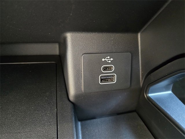 New 2025 Ford Ranger XL w/ Trailer Tow Package image 23