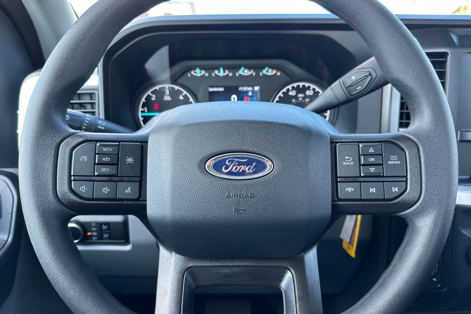 New 2025 Ford F350 XL image 19