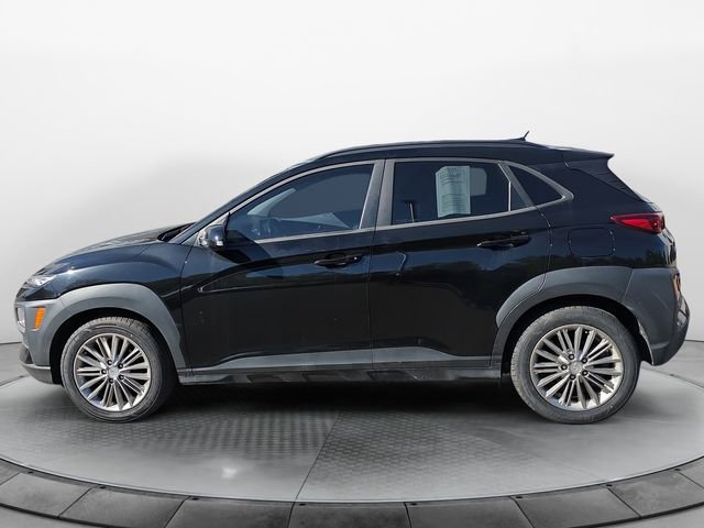 Used 2018 Hyundai Kona SEL FWD image 2
