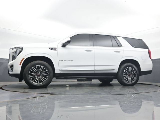 Used 2025 GMC Yukon Elevation w/ LPO, Floor Liner Package AWD/4WD image 47
