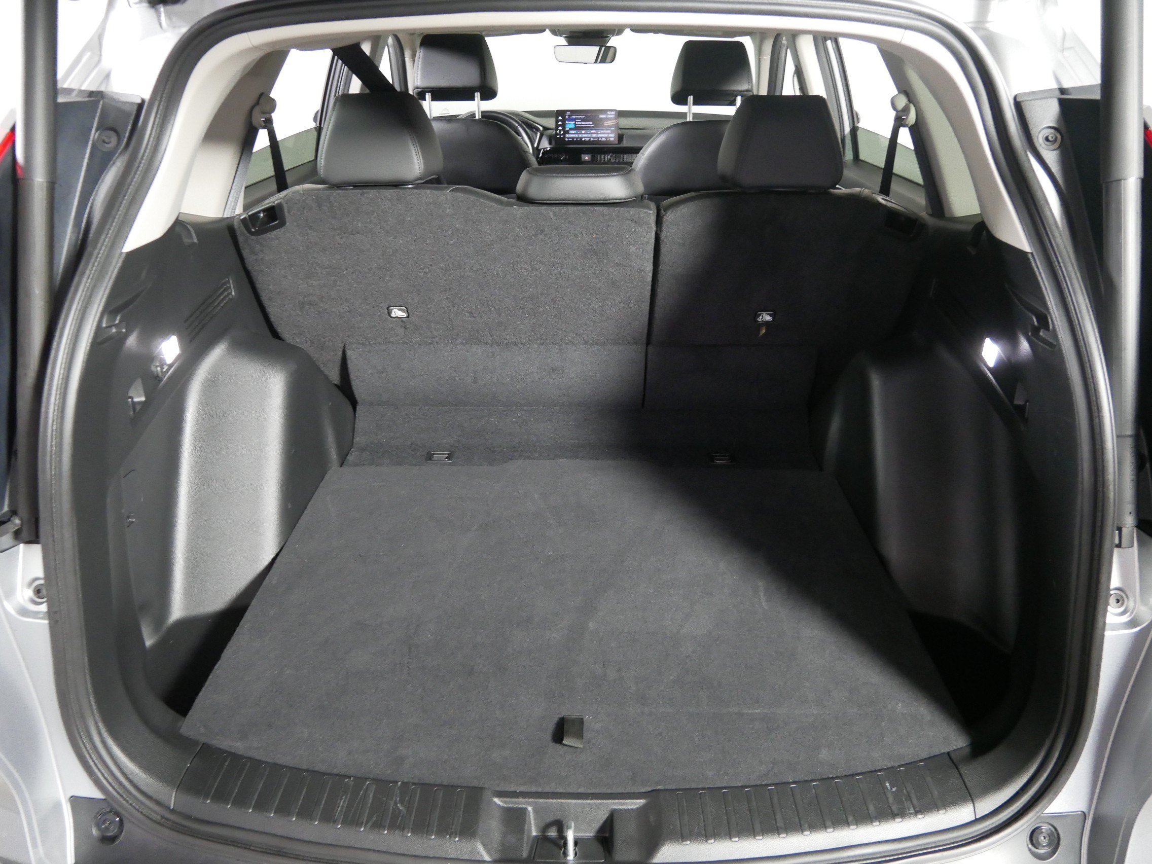 Used 2025 Honda CR-V EX-L image 18