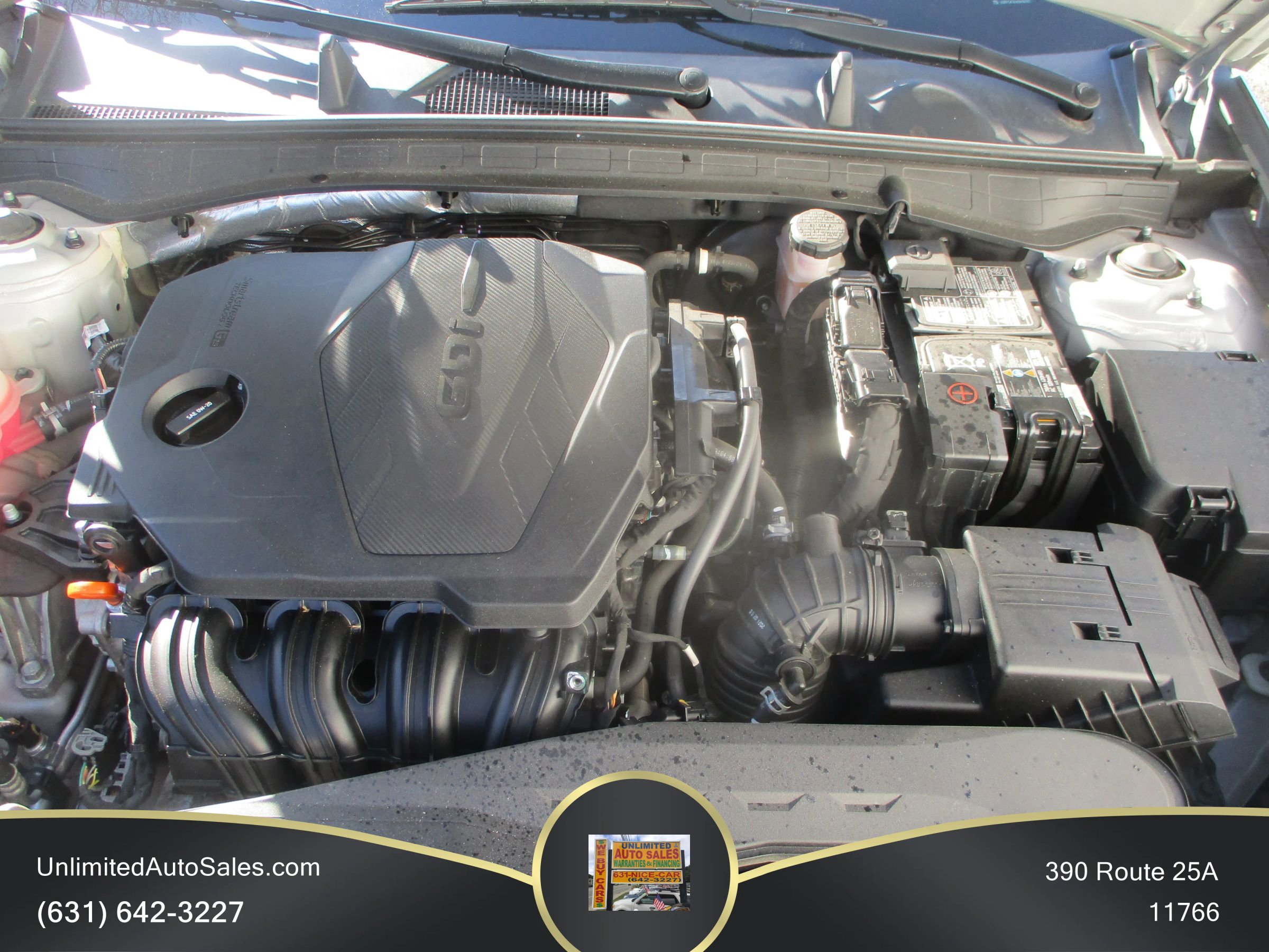 Used 2022 Hyundai Sonata SE FWD image 13