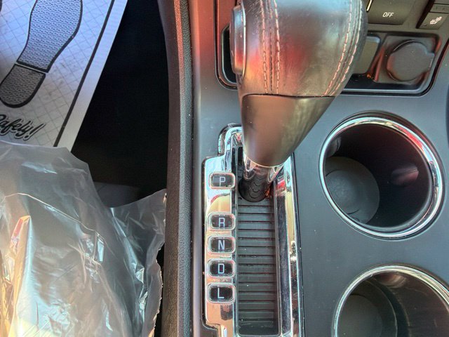 Used 2016 GMC Acadia SLE FWD image 20