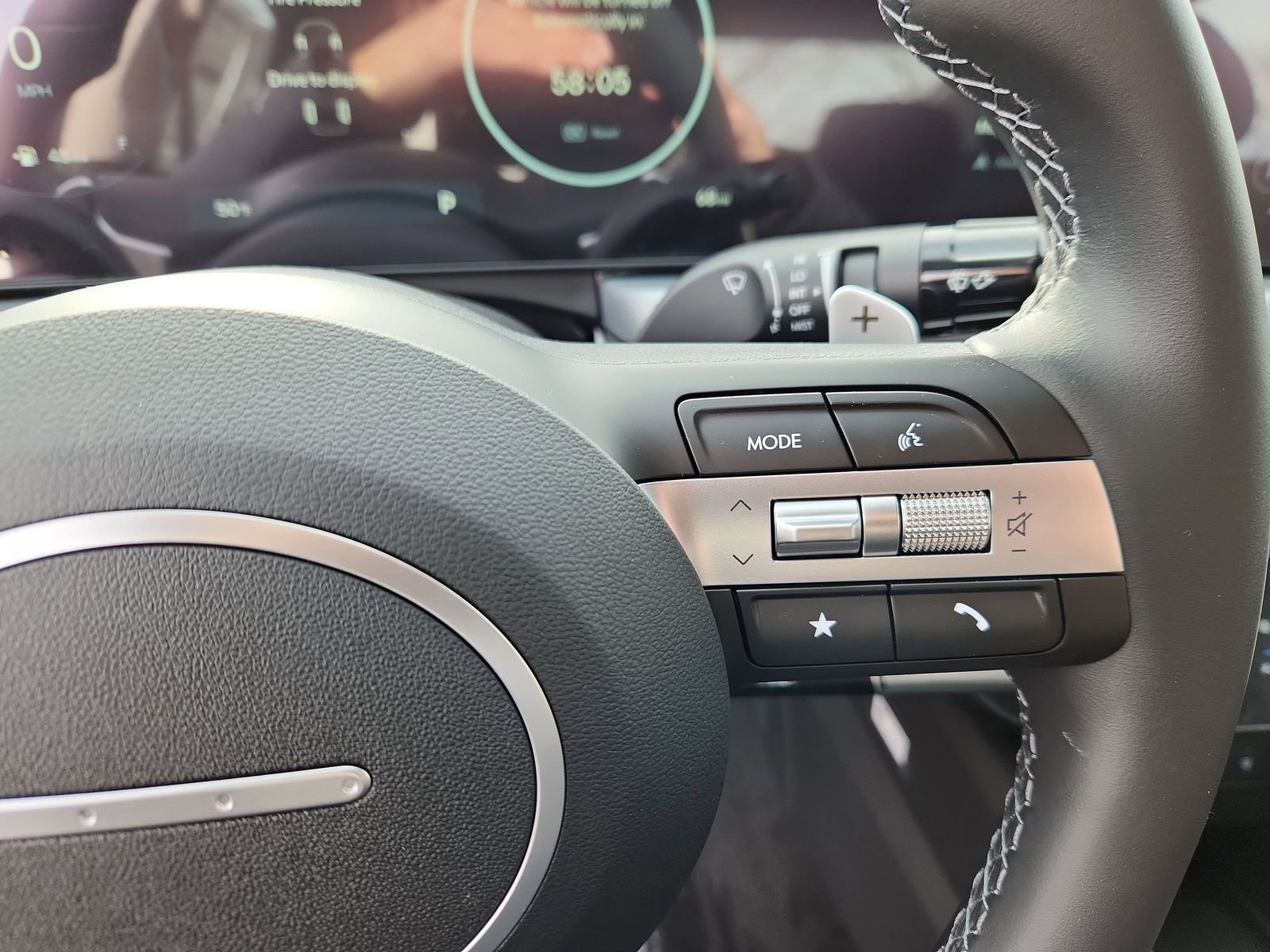 New 2025 Hyundai Sonata SEL image 15