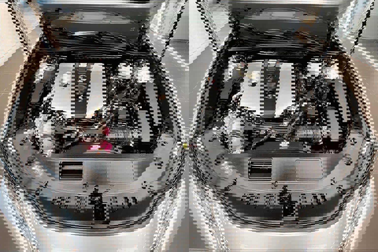 Used 2021 Lexus ES 300h w/ Premium Package image 29