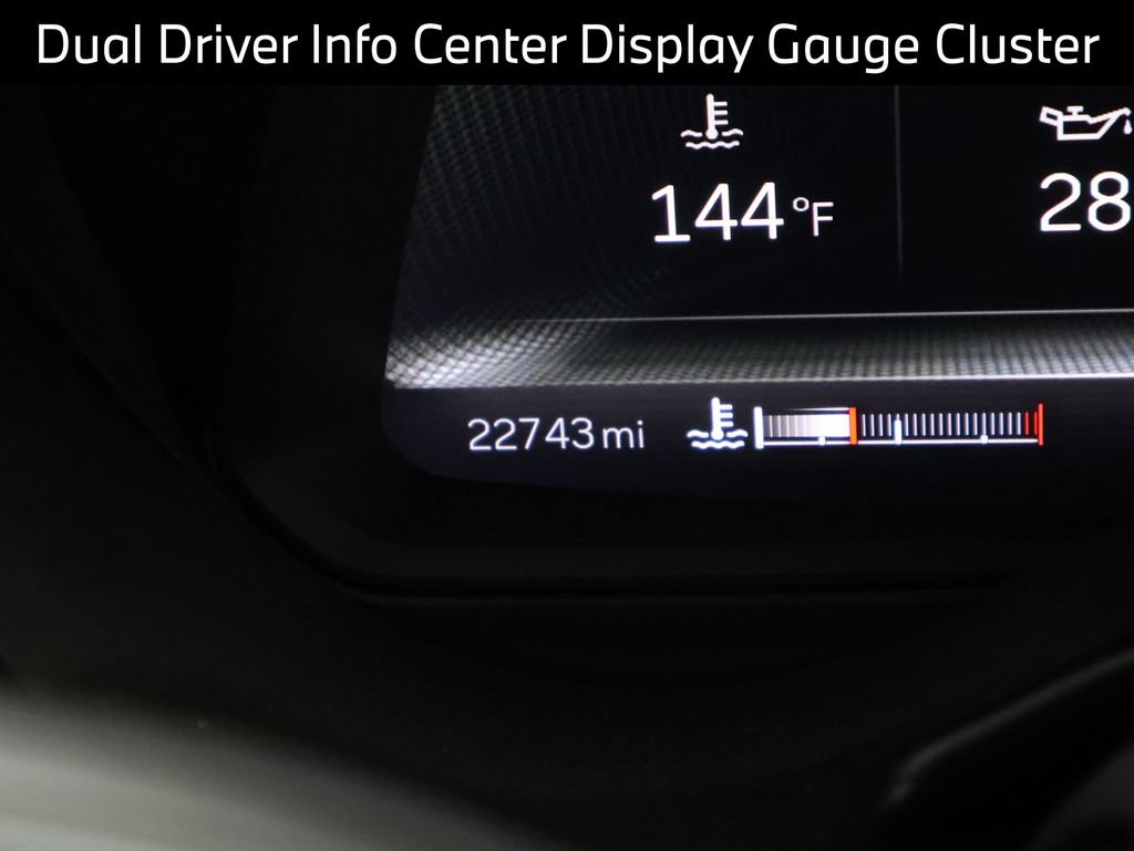 Used 2024 Cadillac CT5 V w/ Super Cruise 2 Package RWD image 35