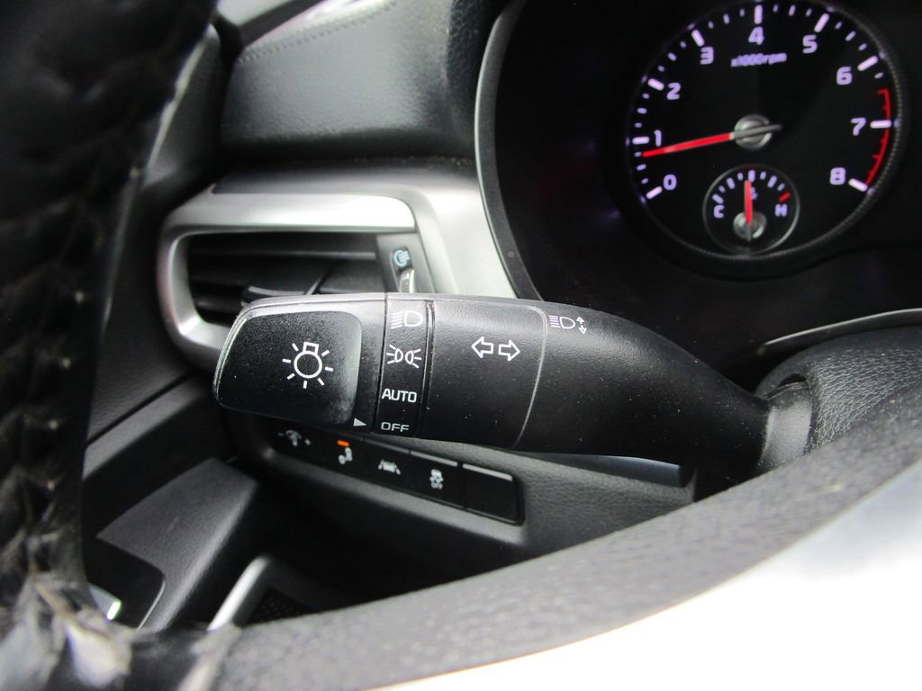 Used 2021 Kia Telluride S image 28