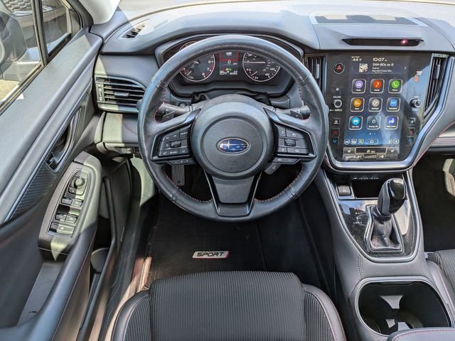 Used 2024 Subaru Legacy Sport AWD/4WD image 15