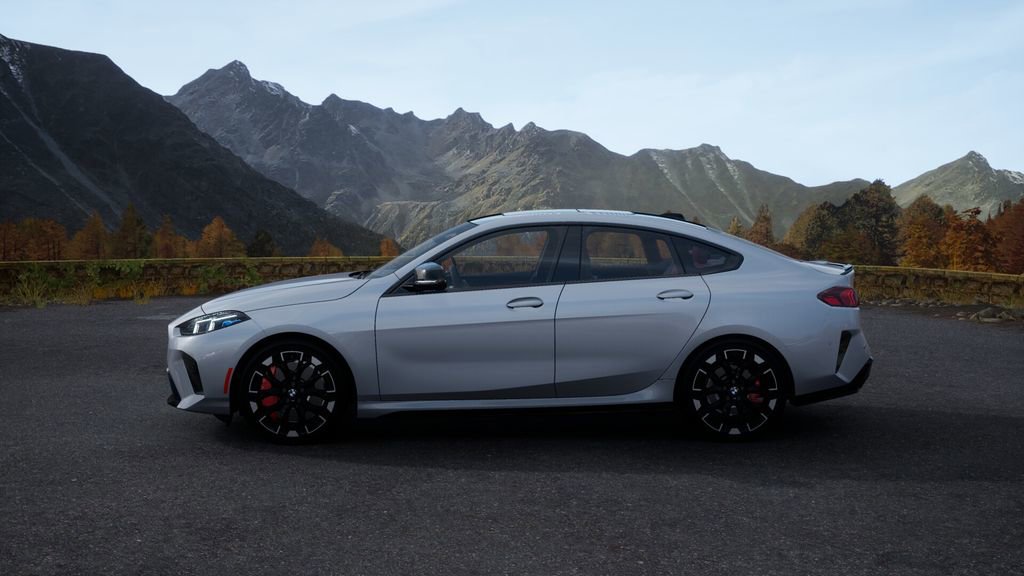 Used 2025 BMW M235i xDrive w/ Premium Package image 35