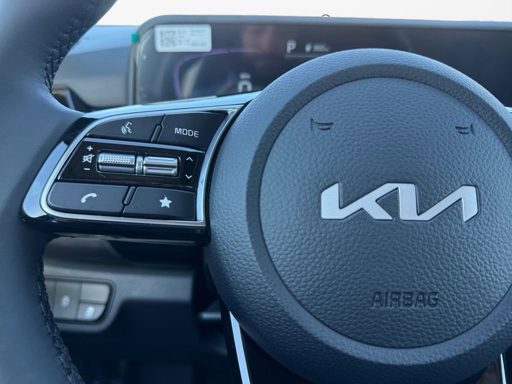 New 2026 Kia Seltos S image 25