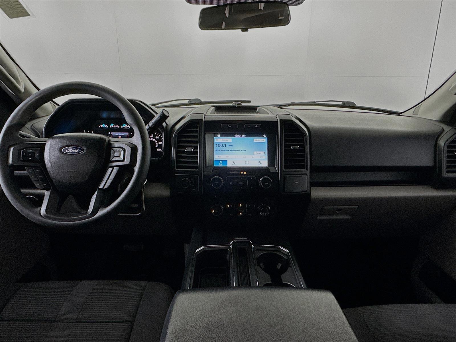 Used 2017 Ford F150 XL w/ Equipment Group 101A Mid image 21