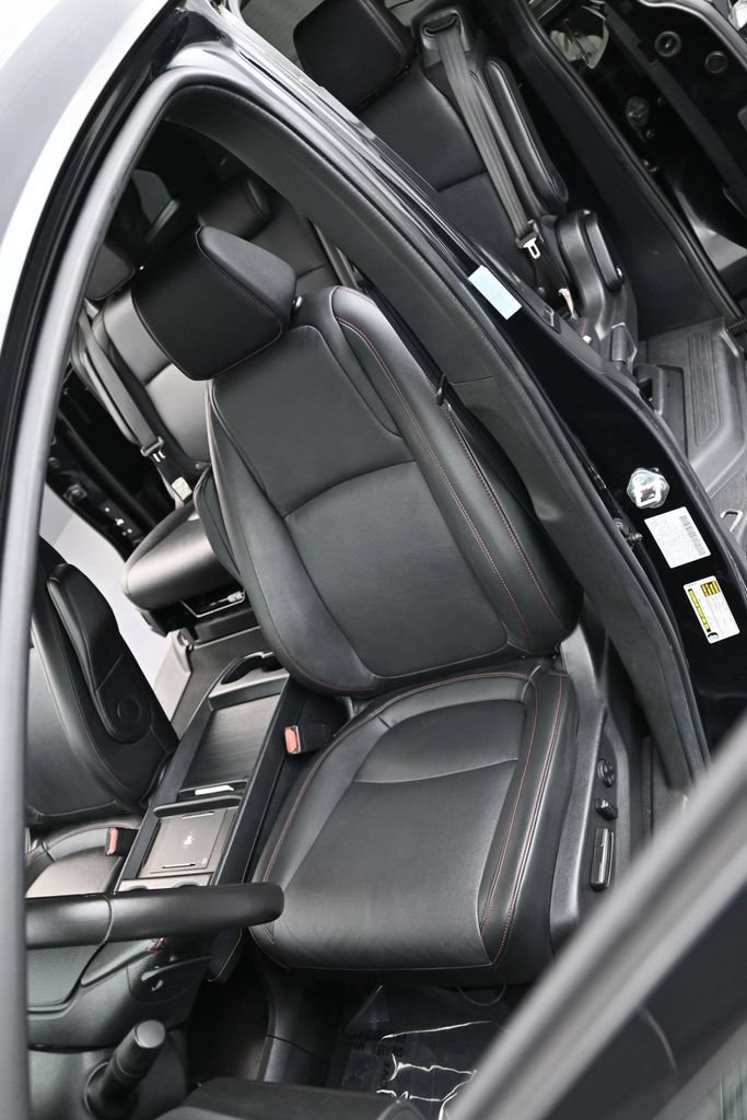 Used 2025 Honda Odyssey Sport-L image 15