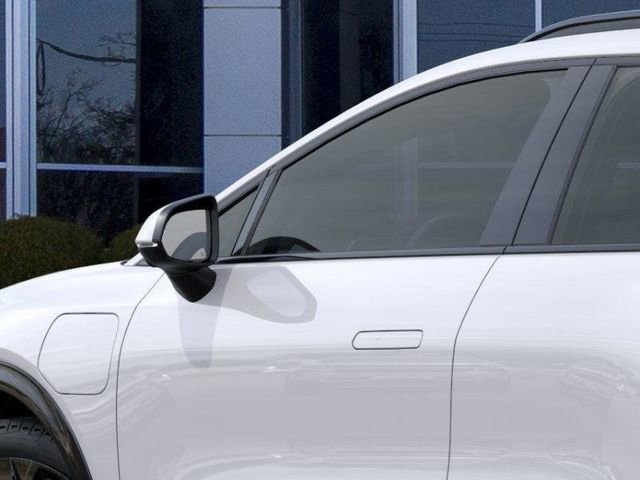 New 2025 Chevrolet Equinox EV RS w/ Convenience Package II image 14