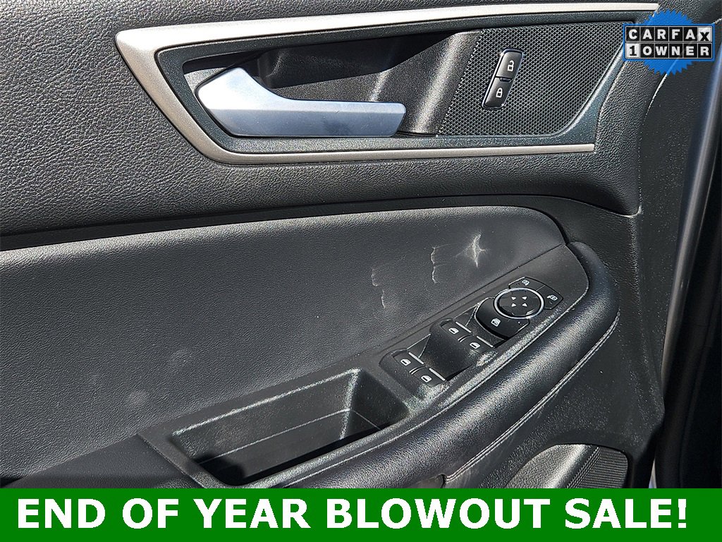 Used 2024 Ford Edge SEL image 13