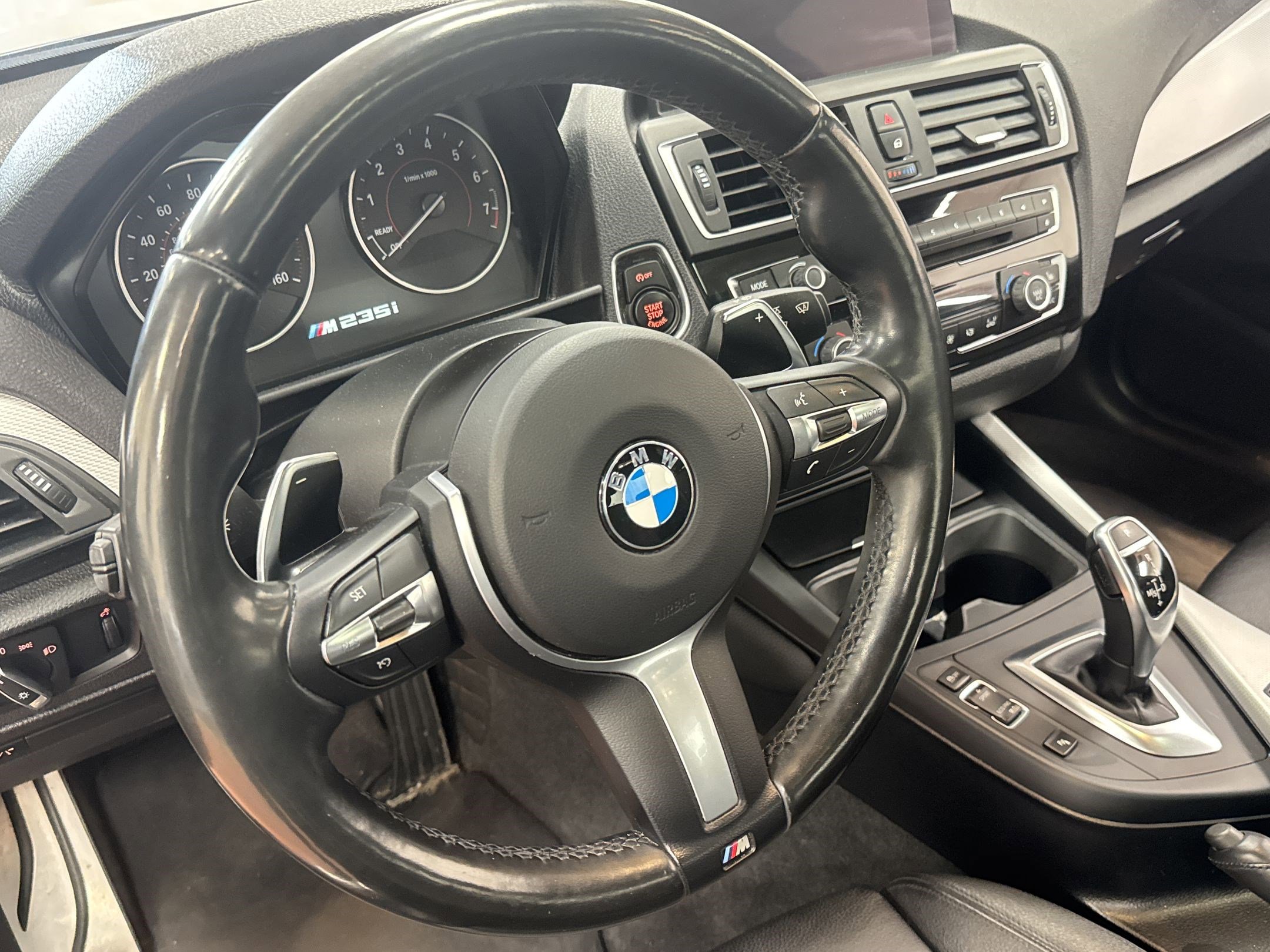 Used 2016 BMW M235i xDrive M235i xDrive image 17