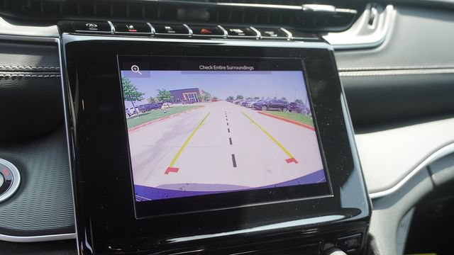 New 2026 Jeep Grand Cherokee Laredo RWD image 23