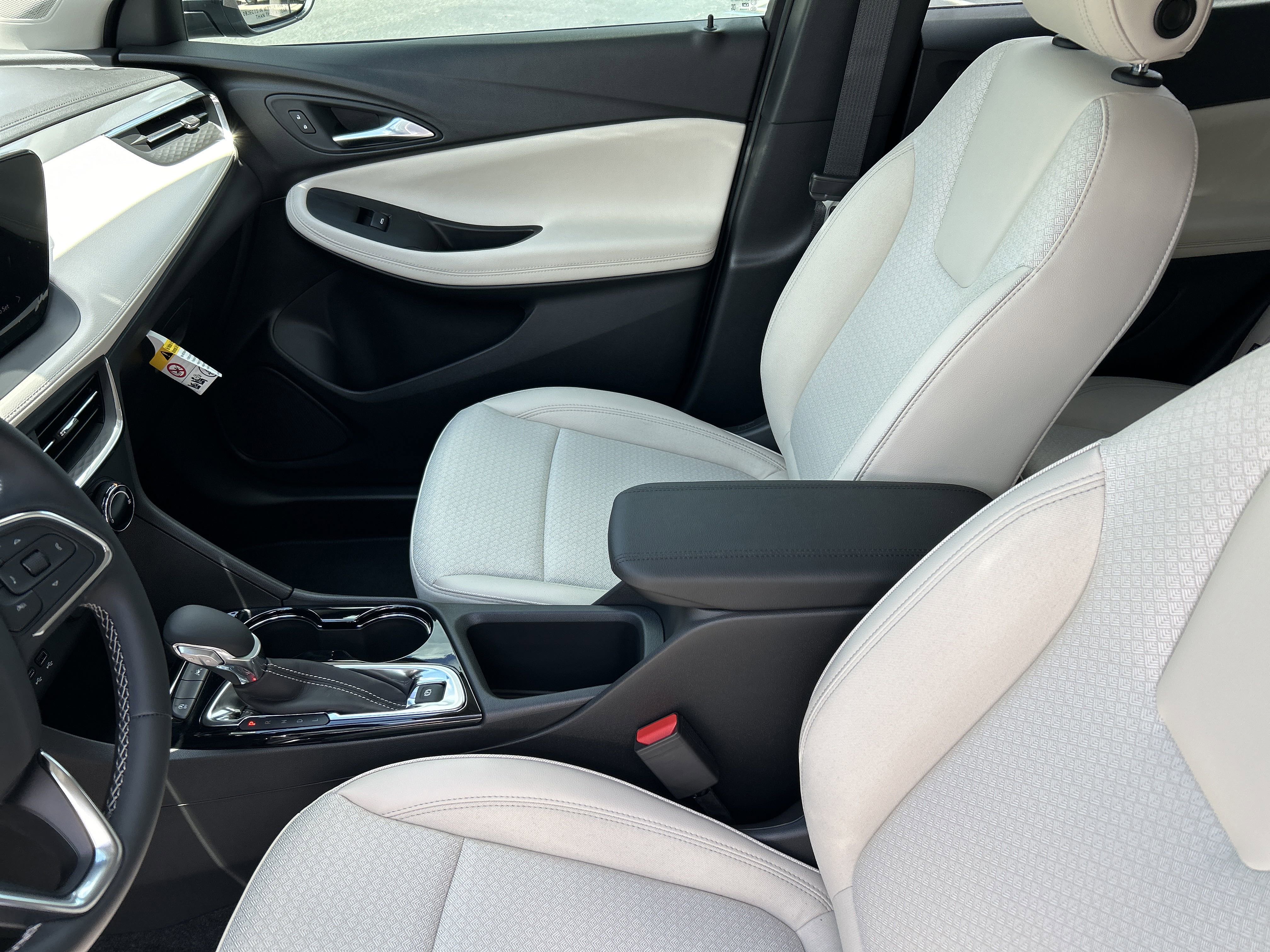 New 2026 Buick Encore GX Preferred image 19