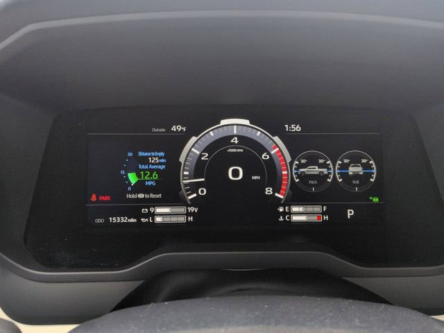 Used 2022 Toyota Tundra 1794 Edition image 15
