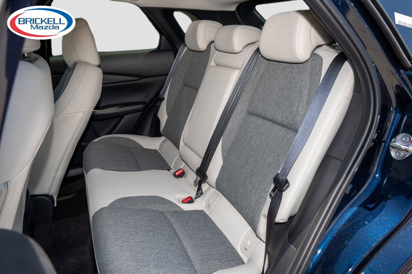 New 2026 MAZDA CX-30 Aire Edition AWD/4WD image 9