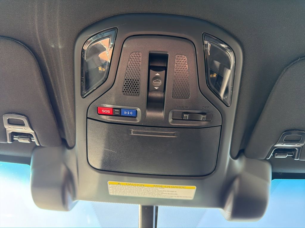 Used 2022 Subaru Outback Wilderness image 38