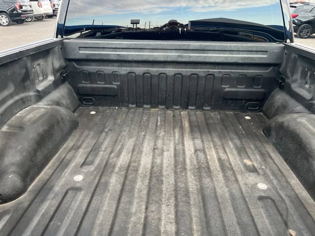 Used 2021 Ford F150 XL w/ STX Appearance Package AWD/4WD image 6
